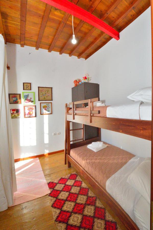 Archontiko Ilias Villa Kavousi  Luaran gambar